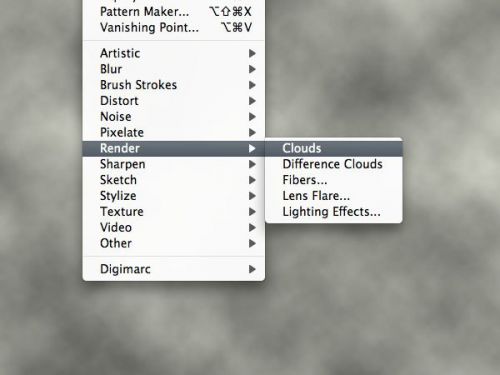 آموزش طراحی وبسایت از بافت کاغذی در فتوشاپ
